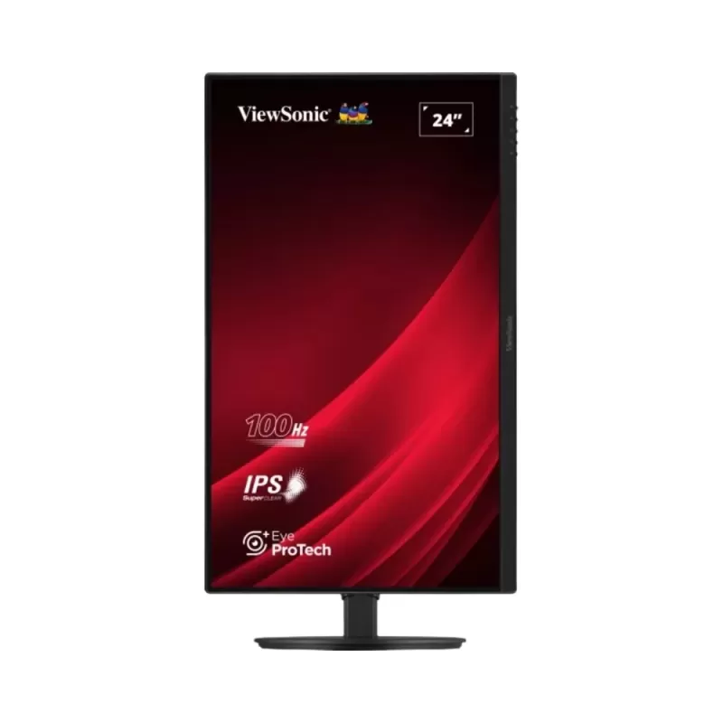 Монитор для ПК ViewSonic VG2408A-MHD 24" VG2408A-MHD IPS