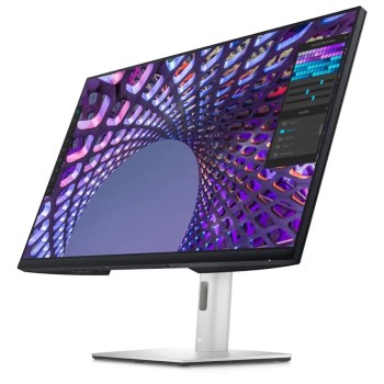 מסך מחשב מסך Dell P3223QE 31.5" UHD IPS 5ms 60Hz HDMI DP 3Yr-Os P3223QE צבע שחור מסך מחשב מסך Dell P3223QE 31.5" UHD IPS 5ms 60Hz HDMI DP 3Yr-Os P3223QE צבע שחור