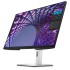 מסך מחשב מסך Dell P3223QE 31.5" UHD IPS 5ms 60Hz HDMI DP 3Yr-Os P3223QE צבע שחור