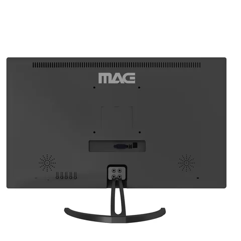 Computer Monitor MAG S24HD 23.8" FHD LED Color:black