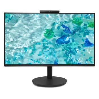 Монитор для ПК Acer VeroCB272D6 27''|FHD ZeroFrame|IPS|120Hz|4ms|3YRW UM.HB2EE.613 Монитор для ПК Acer VeroCB272D6 27''|FHD ZeroFrame|IPS|120Hz|4ms|3YRW UM.HB2EE.613