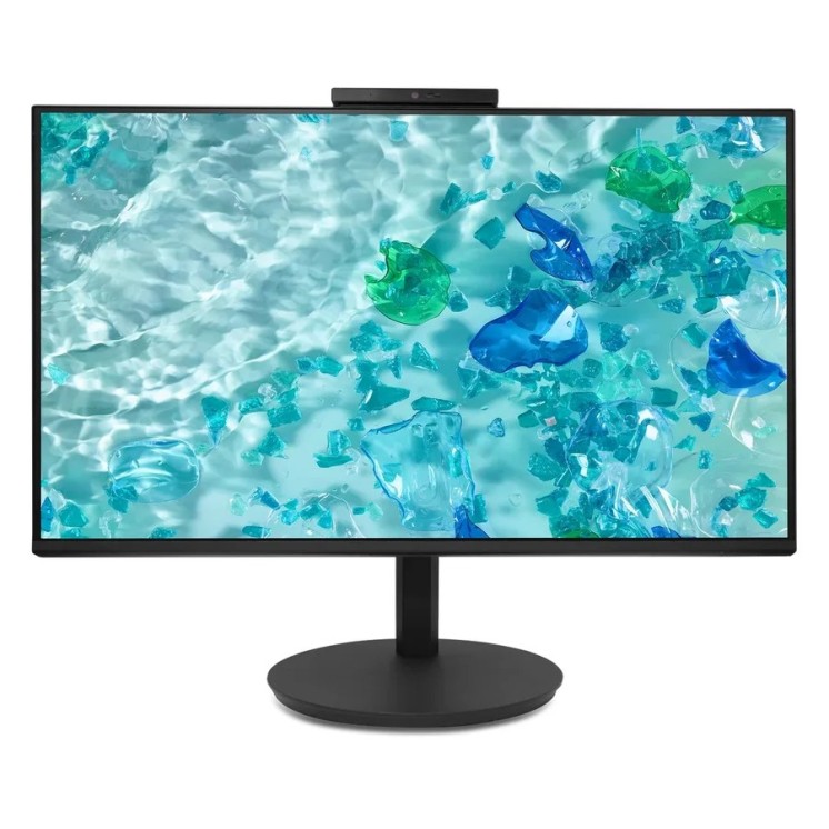 מסך מחשב Acer VeroCB272D6 27''|FHD ZeroFrame|IPS|120Hz|4ms|3YRW UM.HB2EE.613