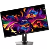 Computer Monitor MSI MAG 321UP QD-OLED 31.5" 165Hz Color:black