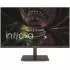 מסך מחשב INNOVA MCM24 23.8" IPS צבע שחור