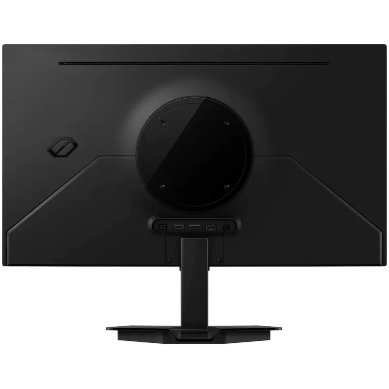 Computer Monitor Samsung 27" QHD 180Hz 0.03ms OLED S27FG504SU Color:black - parallel importer