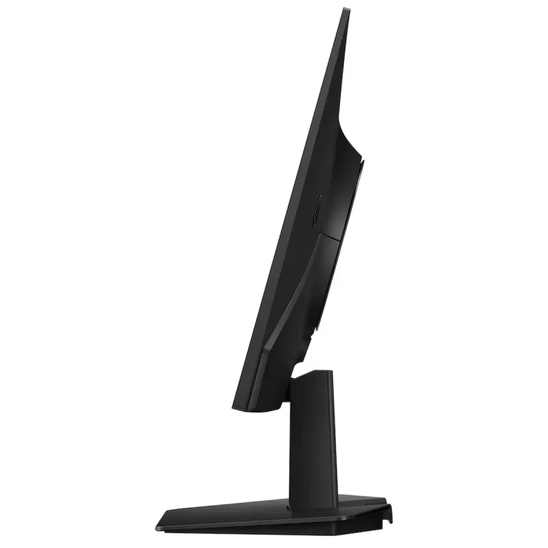 Computer Monitor Samsung 27" QHD 180Hz 0.03ms OLED S27FG504SU Color:black - parallel importer