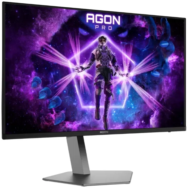 Игровой монитор AOC AG326UZD2 31.5" OLED - официальный импортер