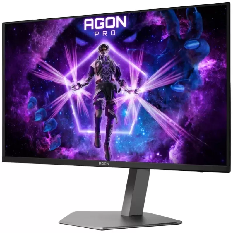 Игровой монитор AOC AG326UZD2 31.5" OLED - официальный импортер