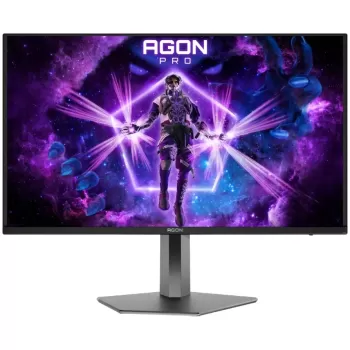 מסך מחשב גיימינג AOC AG326UZD2 31.5" OLED - יבואן רשמי