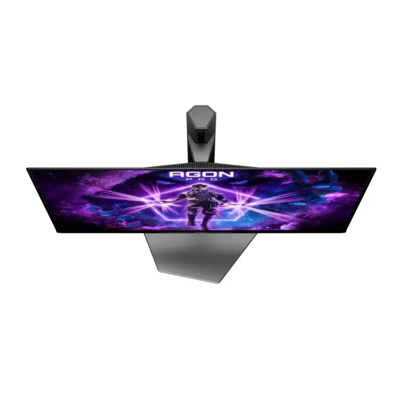 Игровой монитор AOC AG326UZD2 31.5" OLED - официальный импортер