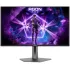 מסך מחשב גיימינג AOC AG326UZD2 31.5" OLED - יבואן רשמי