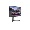 מסך מחשב LG UltraFine 32 4K VA 32UR550K-B 32UR550K-B 31.5" - יבואן רשמי