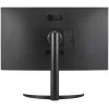 מסך מחשב LG UltraFine 32 4K VA 32UR550K-B 32UR550K-B 31.5" - יבואן רשמי