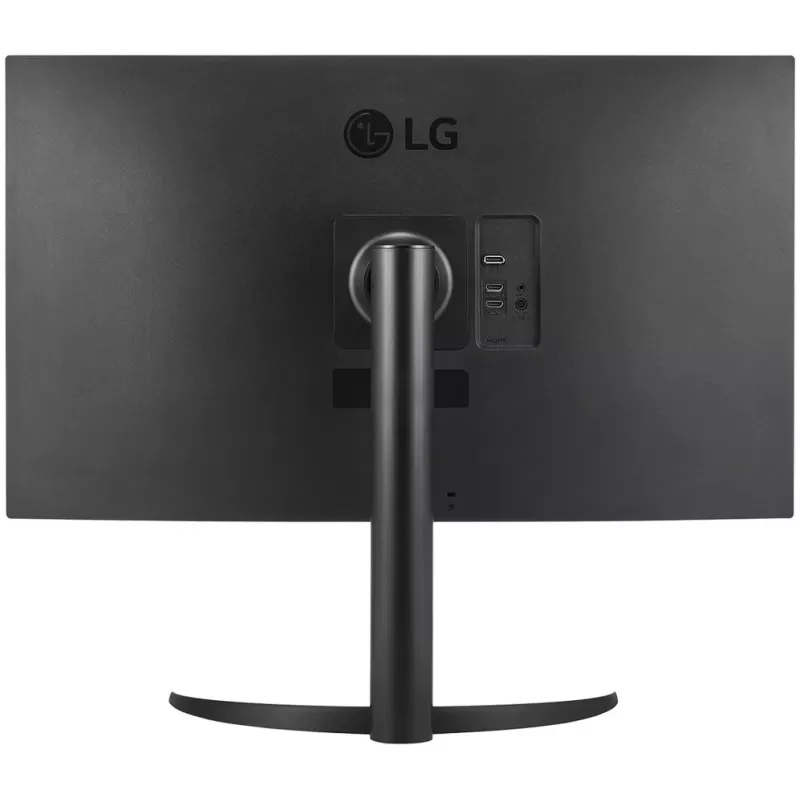 מסך מחשב LG UltraFine 32 4K VA 32UR550K-B 32UR550K-B 31.5" - יבואן רשמי