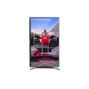 מסך מחשב LG UltraFine 32 4K VA 32UR550K-B 32UR550K-B 31.5" - יבואן רשמי