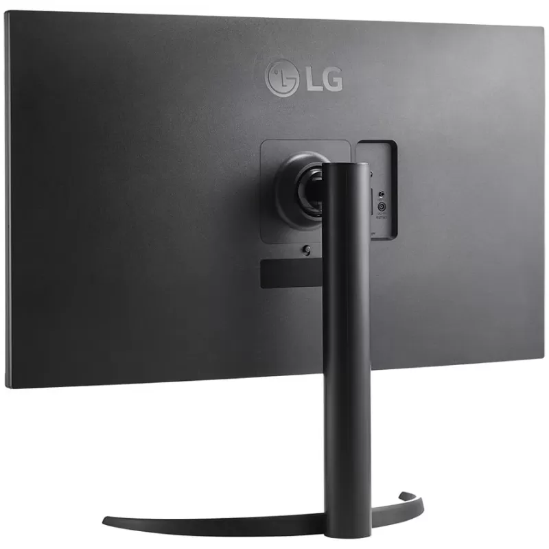 מסך מחשב LG UltraFine 32 4K VA 32UR550K-B 32UR550K-B 31.5" - יבואן רשמי