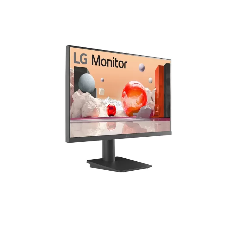 Монитор для ПК LG 27 Full HD 100Hz IPS 27MS550-B 27MS550-B 27" - официальный импортер