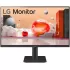 Computer Monitor LG 27 Full HD 100Hz IPS 27MS550-B 27MS550-B 27" - official importer