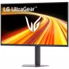 מסך מחשב LG UltraGear 32 QHD IPS 32G620B-B 32G620B-B 31.5" - יבואן רשמי