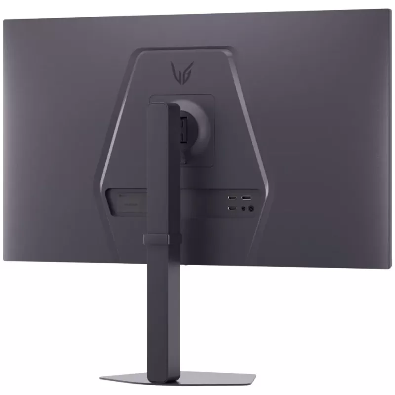 מסך מחשב LG UltraGear 32 QHD IPS 32G620B-B 32G620B-B 31.5" - יבואן רשמי