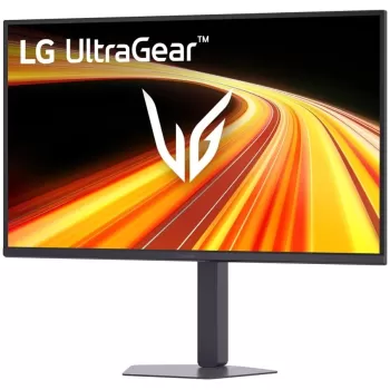Computer Monitor LG UltraGear 32 QHD IPS 32G620B-B 32G620B-B 31.5" - official importer Computer Monitor LG UltraGear 32 QHD IPS 32G620B-B 32G620B-B 31.5" - official importer