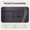 מסך מחשב LG UltraGear 32 QHD IPS 32G620B-B 32G620B-B 31.5" - יבואן רשמי