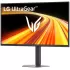 מסך מחשב LG UltraGear 32 QHD IPS 32G620B-B 32G620B-B 31.5" - יבואן רשמי
