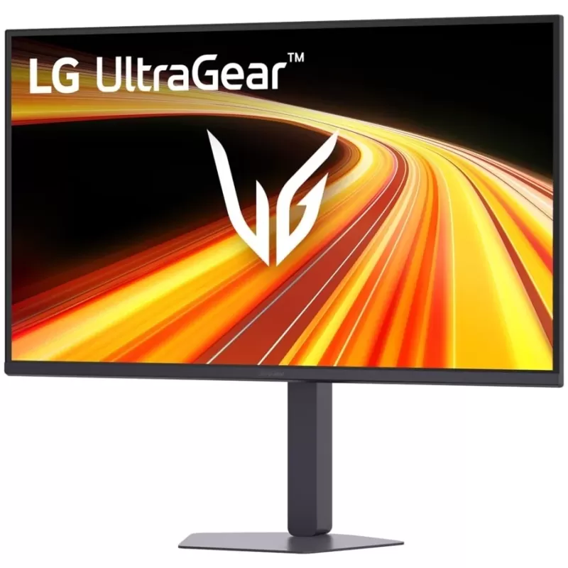 מסך מחשב LG UltraGear 32 QHD IPS 32G620B-B 32G620B-B 31.5" - יבואן רשמי