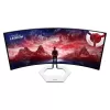 מסך גיימינג Lenovo Legion Pro 34WD-10 67C9UAC1IS 34" OLED צבע שחור