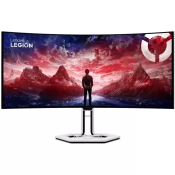 מסך גיימינג Lenovo Legion Pro 34WD-10 67C9UAC1IS 34" OLED צבע שחור