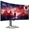 מסך גיימינג Lenovo Legion Pro 34WD-10 67C9UAC1IS 34" OLED צבע שחור