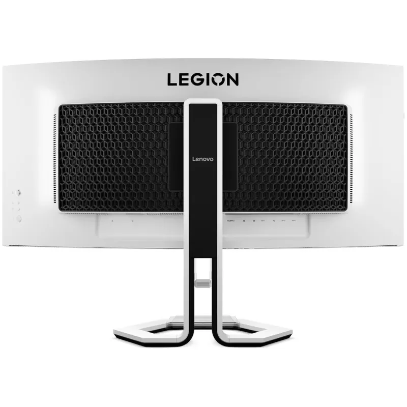 מסך גיימינג Lenovo Legion Pro 34WD-10 67C9UAC1IS 34" OLED צבע שחור