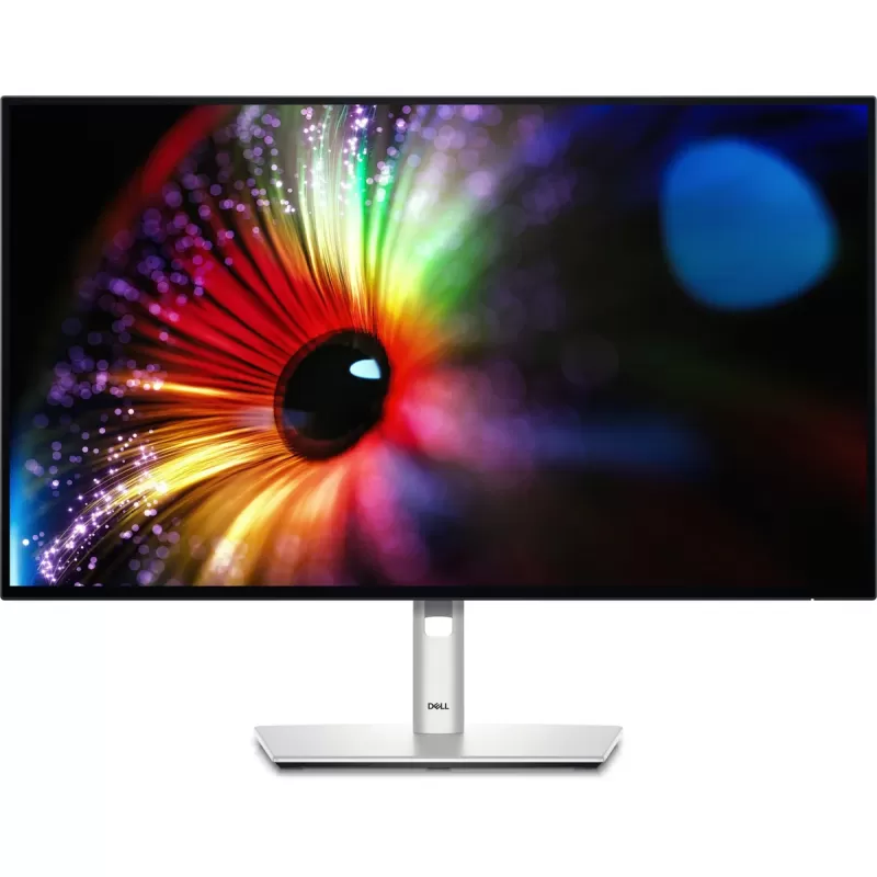 Монитор для ПК Dell UltraSharp 27 Monitor U2724D DLMOU2724D 27" IPS