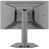 Gaming Monitor TCL 25G64 24.5" FHD 300Hz QD-Mini LED 25G64 IPS Color:gray