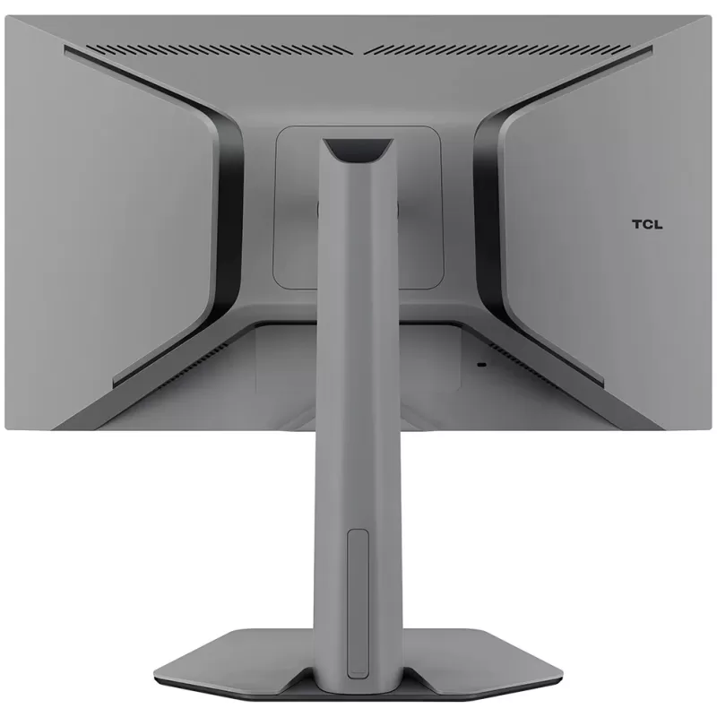 Gaming Monitor TCL 25G64 24.5" FHD 300Hz QD-Mini LED 25G64 IPS Color:gray