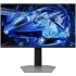 מסך מחשב גיימינג TCL 25G64 24.5" FHD 300Hz QD-Mini LED 25G64 IPS צבע אפור