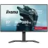 מסך מחשב לגיימינג IIYAMA G-Master Red Eagle GB2771QSU-B1 27" Fast IPS WQHD 200Hz 0.5ms GB2771QSU-B1 צבע שחור