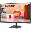 מסך מחשב LG 27MS530B-B 27" IPS צבע שחור - יבואן רשמי