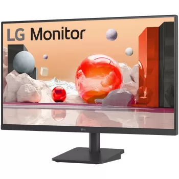 Монитор для ПК LG 27MS530B-B 27" IPS Цвет:чёрный - официальный импортер