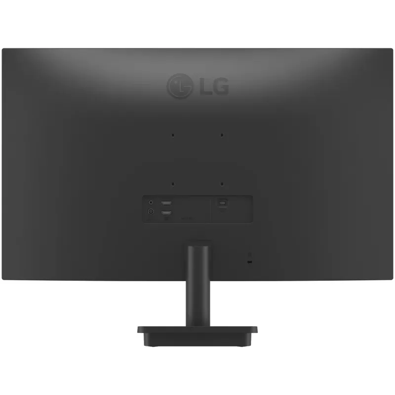 מסך מחשב LG 27MS530B-B 27" IPS צבע שחור - יבואן רשמי