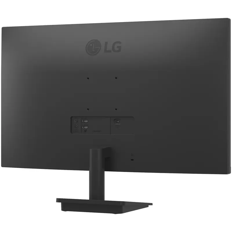 מסך מחשב LG 27MS530B-B 27" IPS צבע שחור - יבואן רשמי