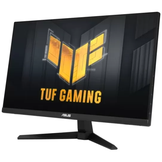 Gaming Monitor Asus TUF Gaming VG249Q3A 90LM09B0-B01170 23.8" 180Hz FHD IPS Color:black