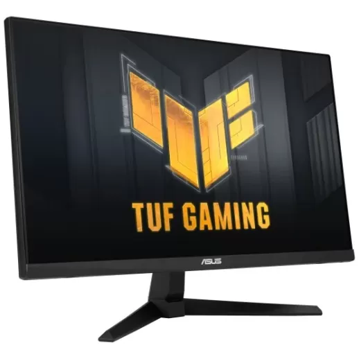 Gaming Monitor Asus TUF Gaming VG249Q3A 90LM09B0-B01170 23.8" 180Hz FHD IPS Color:black