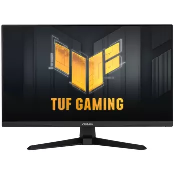 מסך גיימינג Asus TUF Gaming VG249Q3A 90LM09B0-B01170 23.8" 180Hz FHD IPS צבע שחור