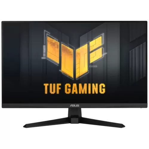 Gaming Monitor Asus TUF Gaming VG249Q3A 90LM09B0-B01170 23.8" 180Hz FHD IPS Color:black