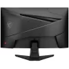 Монитор компьютере изогнутый MSI MAG 244C 23.6" 180Hz FHD VA Цвет:чёрный
