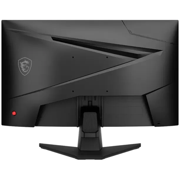 Монитор компьютере изогнутый MSI MAG 244C 23.6" 180Hz FHD VA Цвет:чёрный