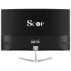 Computer Monitor Scop A270F144 27" IPS 144Hz A270F144 Color:black