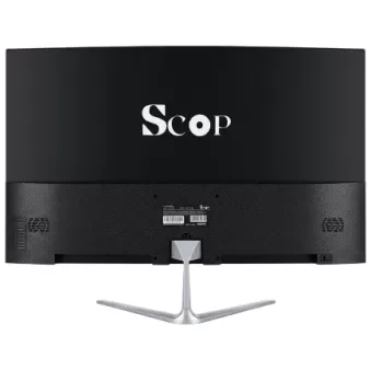 Computer Monitor Scop A270F144 27" IPS 144Hz A270F144 Color:black