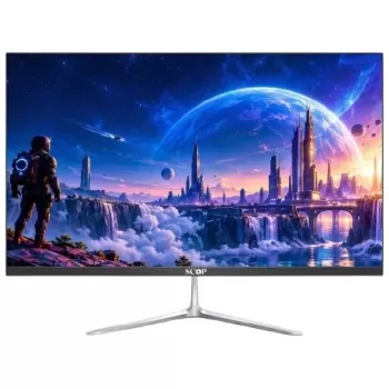 Монитор для ПК Scop A270F144 27" IPS 144Hz A270F144 Цвет:чёрный Монитор для ПК Scop A270F144 27" IPS 144Hz A270F144 Цвет:чёрный